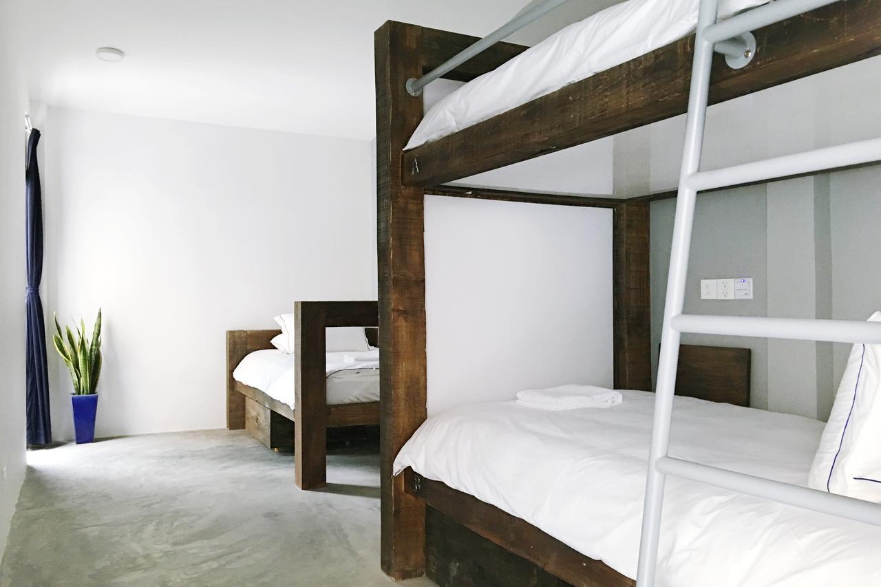 The Dorm Saigon (Adults Only) Albergue Ciudad Ho Chi Minh  Exterior foto