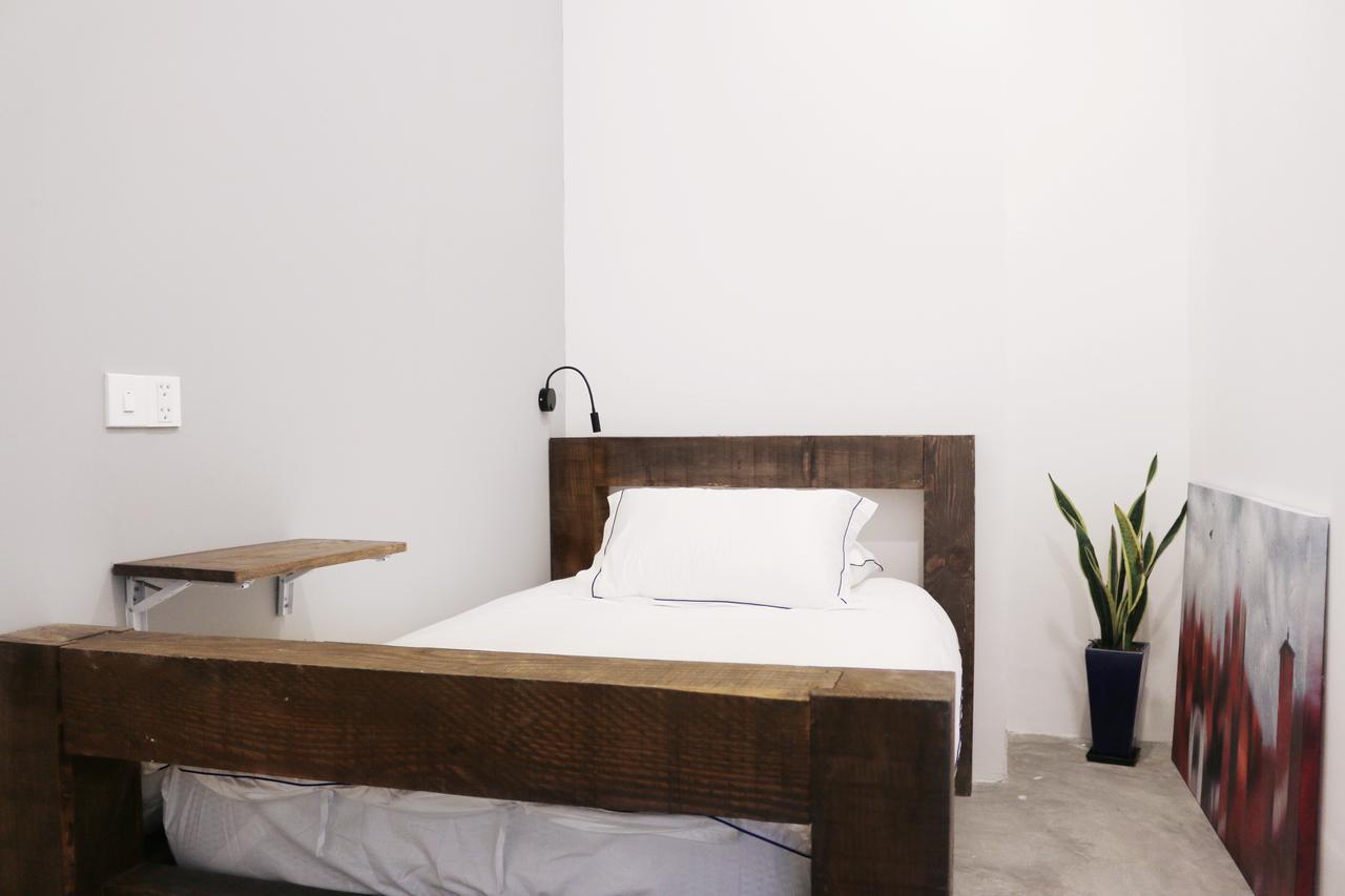 The Dorm Saigon (Adults Only) Albergue Ciudad Ho Chi Minh  Exterior foto