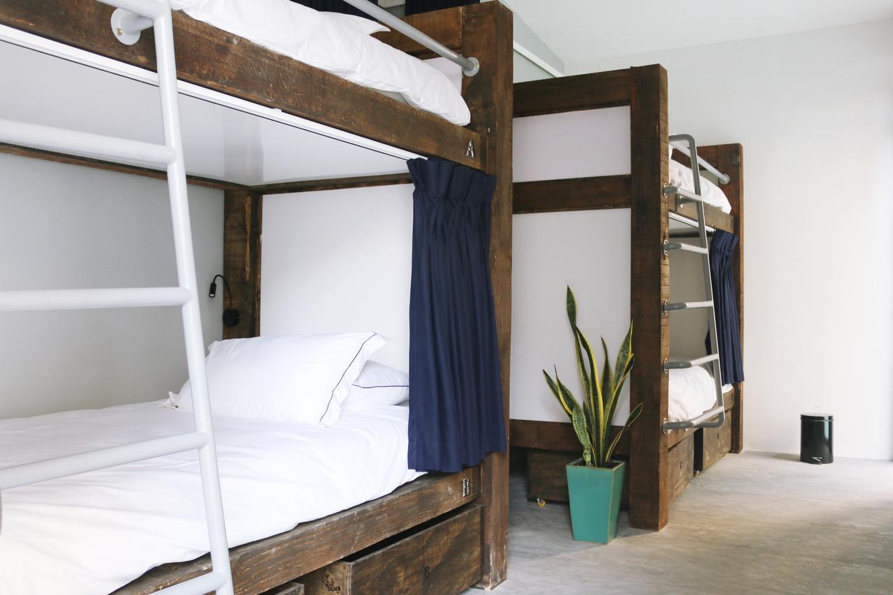 The Dorm Saigon (Adults Only) Albergue Ciudad Ho Chi Minh  Exterior foto