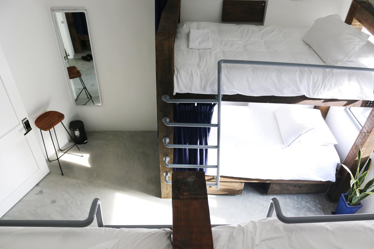The Dorm Saigon (Adults Only) Albergue Ciudad Ho Chi Minh  Exterior foto