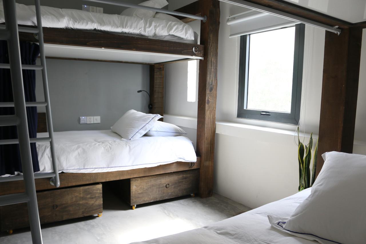 The Dorm Saigon (Adults Only) Albergue Ciudad Ho Chi Minh  Exterior foto