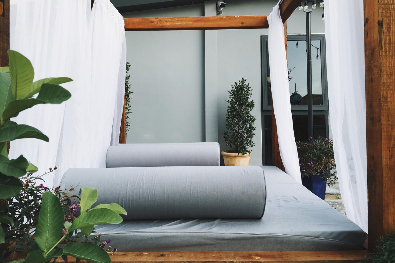 The Dorm Saigon (Adults Only) Albergue Ciudad Ho Chi Minh  Exterior foto