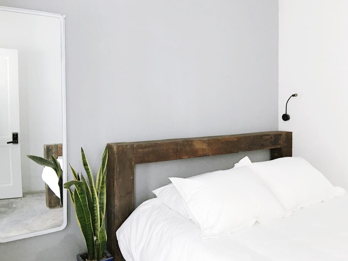 The Dorm Saigon (Adults Only) Albergue Ciudad Ho Chi Minh  Exterior foto