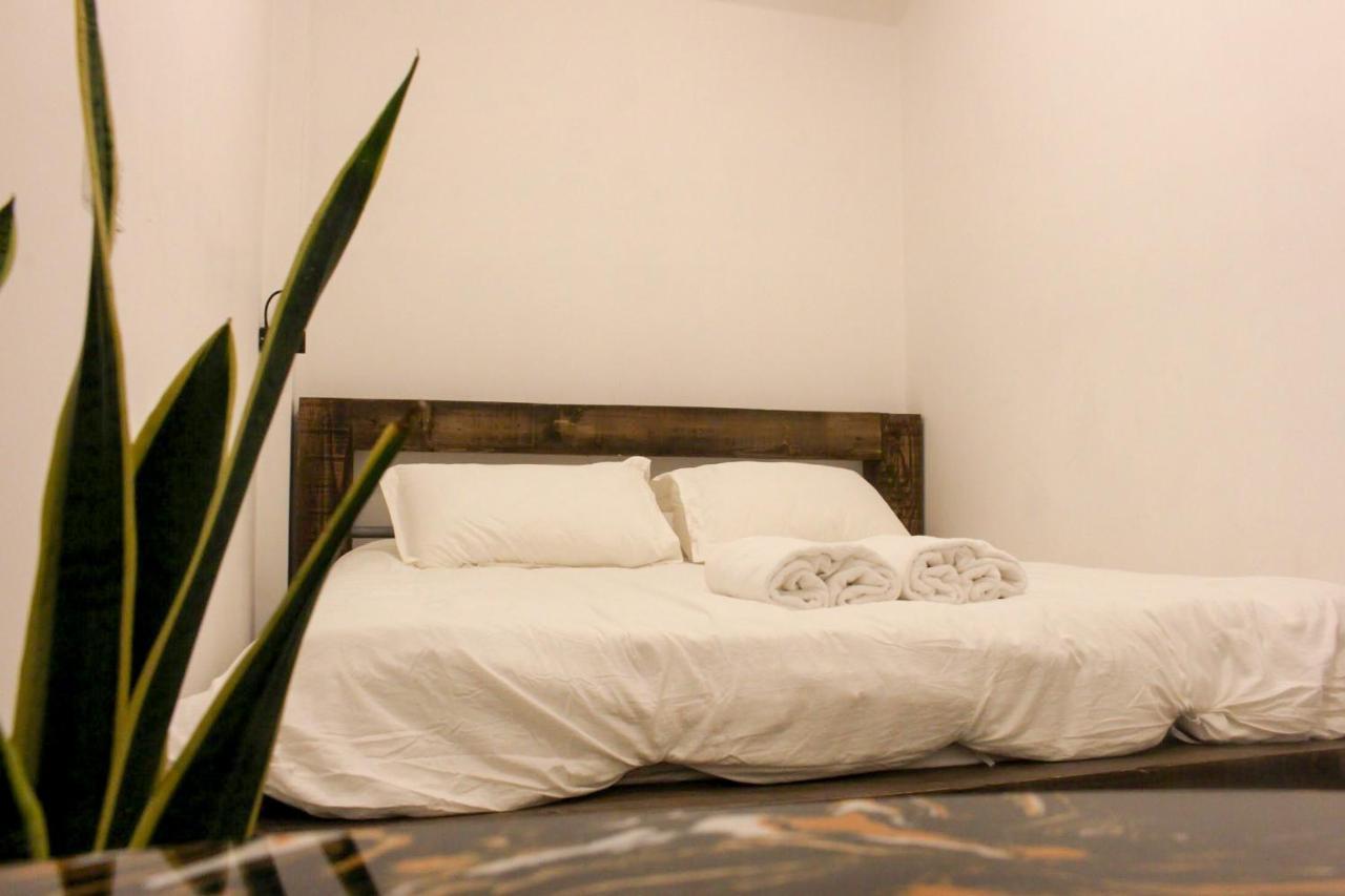 The Dorm Saigon (Adults Only) Albergue Ciudad Ho Chi Minh  Exterior foto
