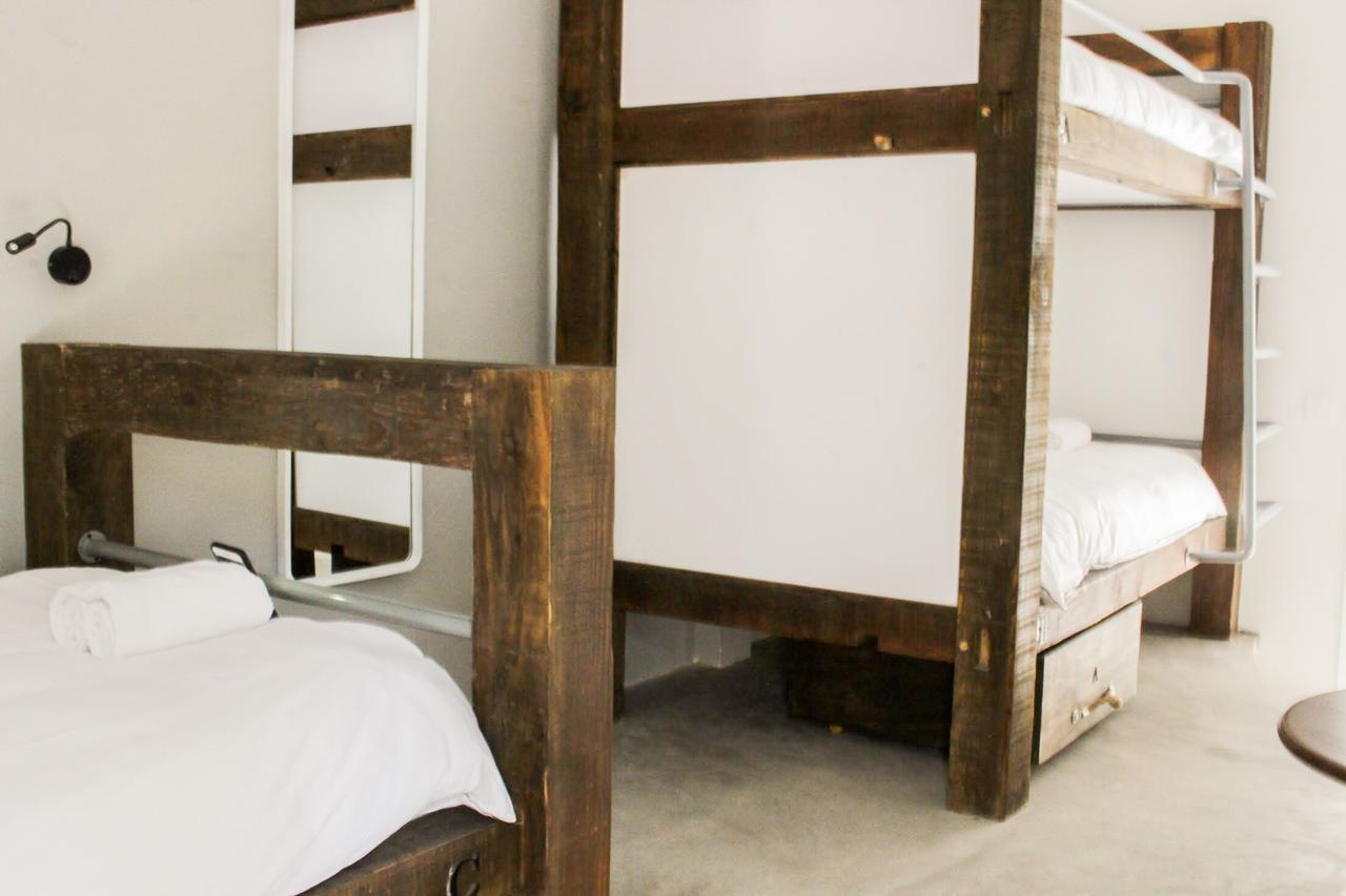 The Dorm Saigon (Adults Only) Albergue Ciudad Ho Chi Minh  Exterior foto