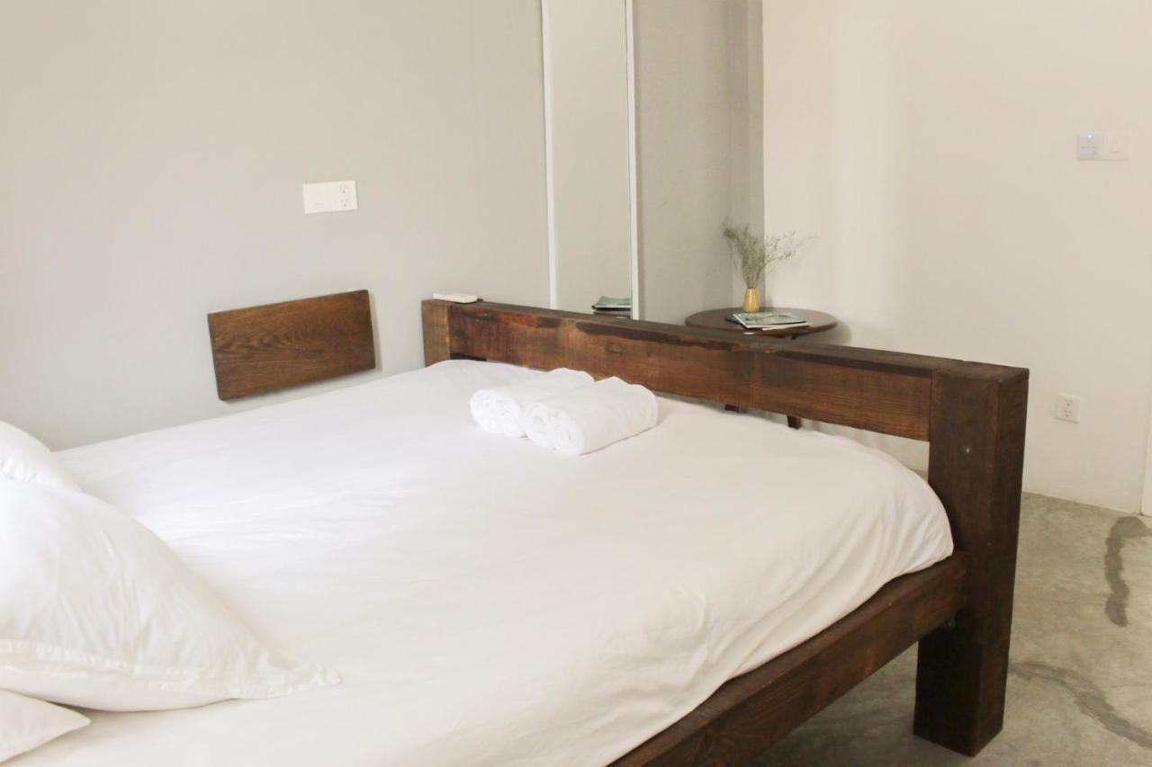 The Dorm Saigon (Adults Only) Albergue Ciudad Ho Chi Minh  Exterior foto