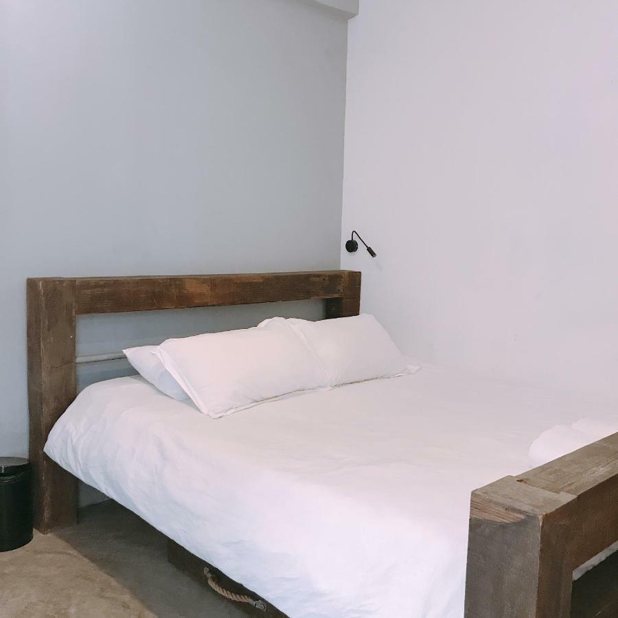 The Dorm Saigon (Adults Only) Albergue Ciudad Ho Chi Minh  Exterior foto